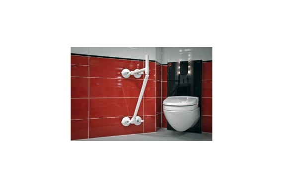 Ausili per il bagno: il supporto di cui non sapevi di aver bisogno 