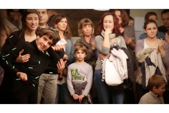 A Reggio Emilia nasce K-Lab, lo spazio pieno di creatività inventato da una mamma
