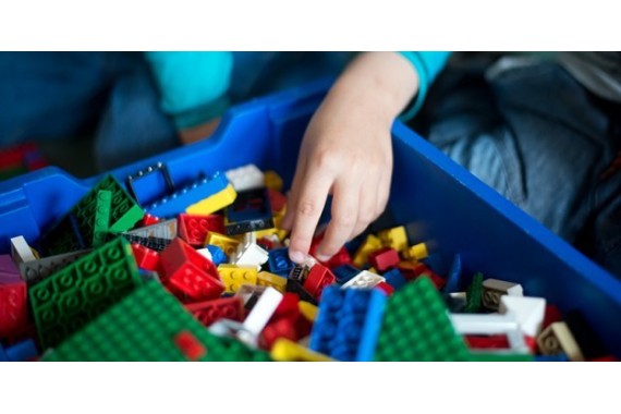 LEGO e disabilità. Polemica o Marketing?
