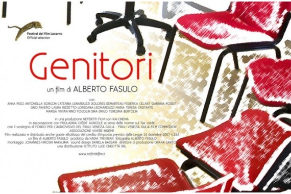 Genitori: il documentario che racconta la vita delle famiglie con un figlio disabile