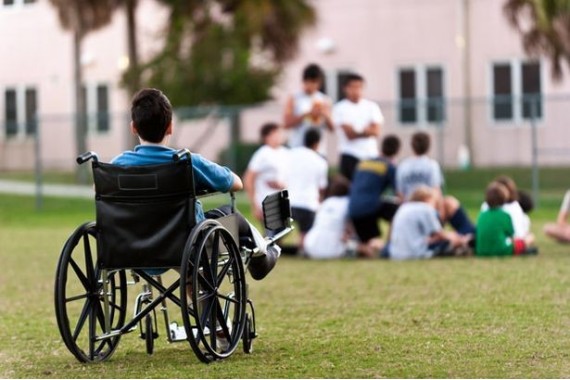 Contributo disabili scuole paritarie: sostegno agli alunni, non agli istituti