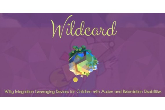 Wildcard, la realtà virtuale aiuta la disabilità