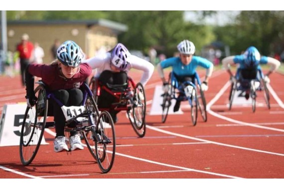Call For Ideas: 1,6 milioni che uniscono sport e disabilità