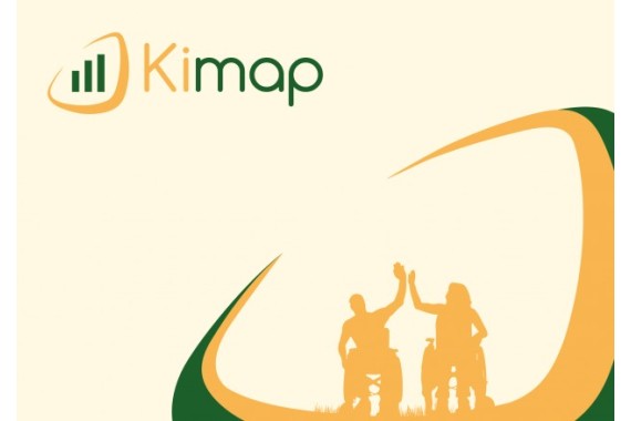 Progetto KIMAP: quando la tecnologia è al servizio della disabilità