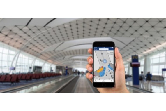 Airport4All: l’app che rende accessibili gli scali ai disabili